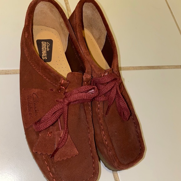 Clark shoes - Picture 2 of 4